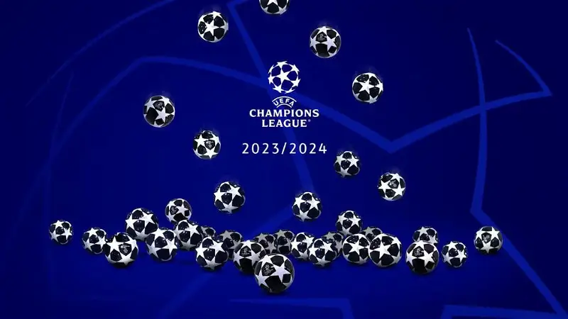 2019-20 UEFA Champions League Round of 16 draw in full